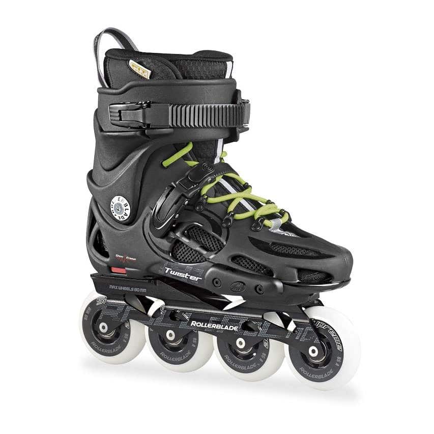 Rollerblade Twister 80 2015 (fr)