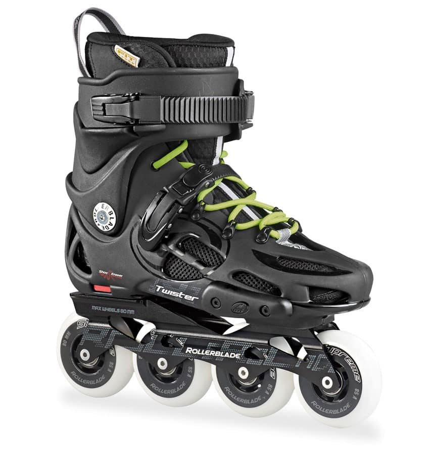 Rollerblade Twister 80 2016 (es)