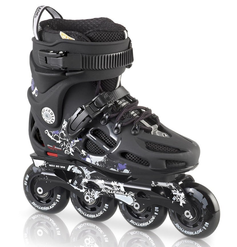 Rollerblade Twister 80 W 2013 (fr)