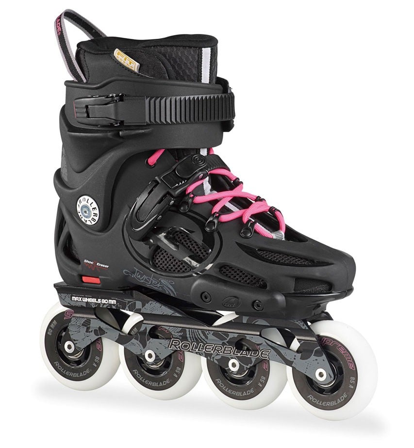 Rollerblade Twister 80 W 2016 (es)