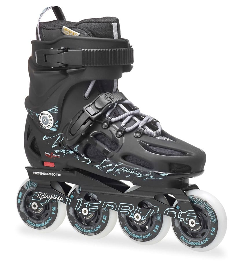 Rollerblade Twister 80 W 2014 (fr)
