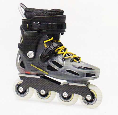 rollerblade twister carbon 2014