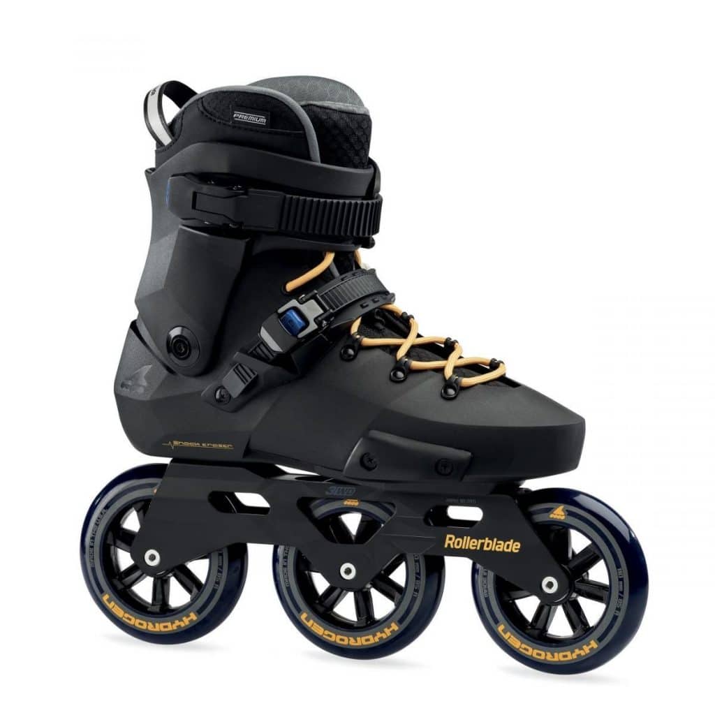 Rollerblade Twister Edge 110 3WD 2020