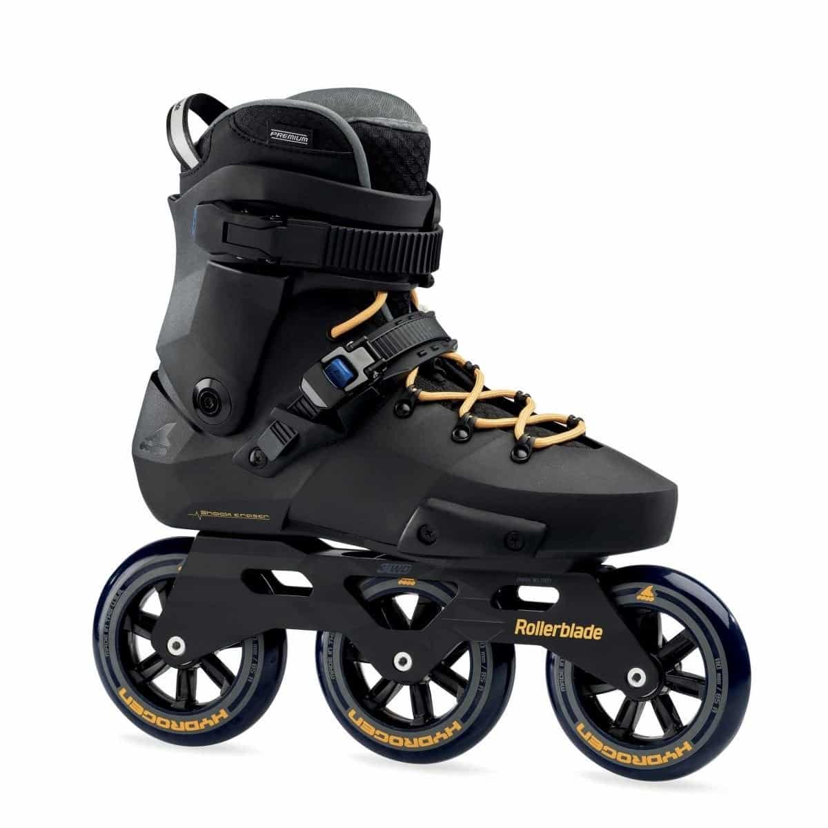 Rollerblade Twister Edge 110 3WD 2020 (es)
