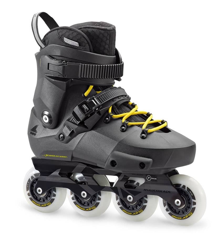 Rollerblade Twister Edge 2018 (es)