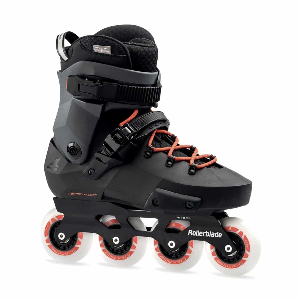 Rollerblade Twister Edge 2020 (es)