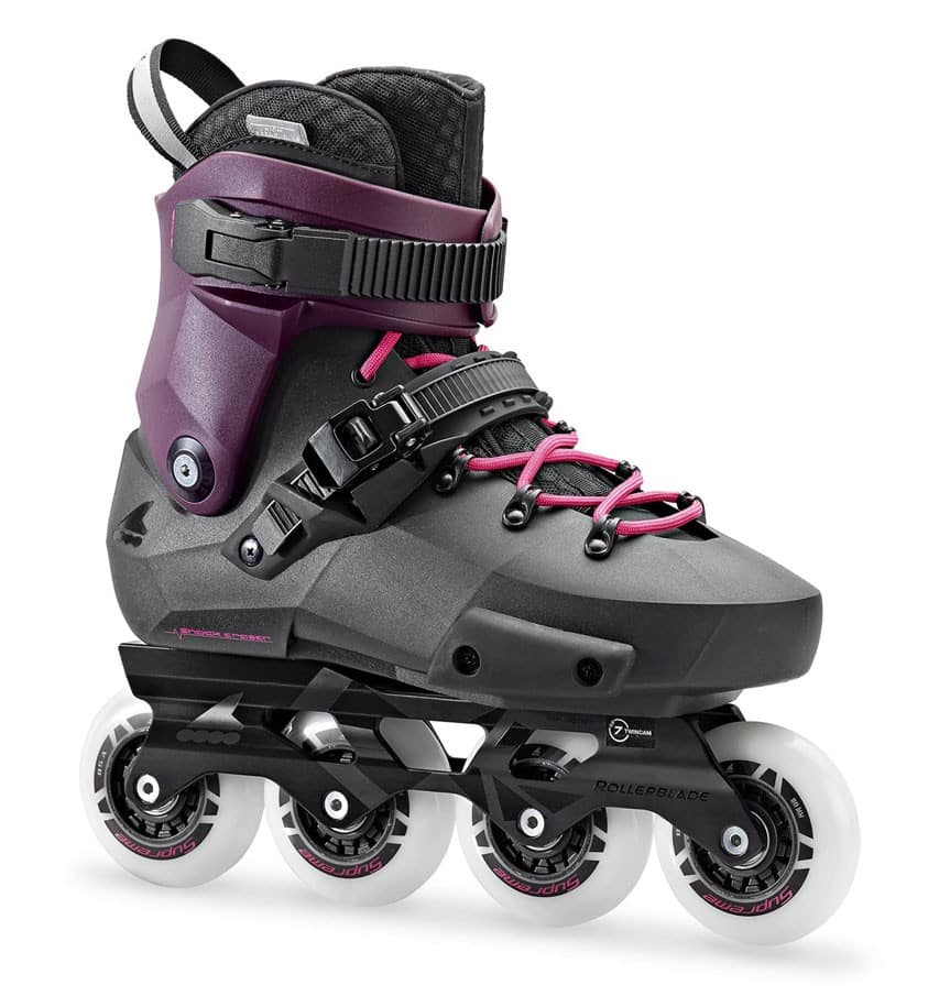 rollerblade twister edge w 2018