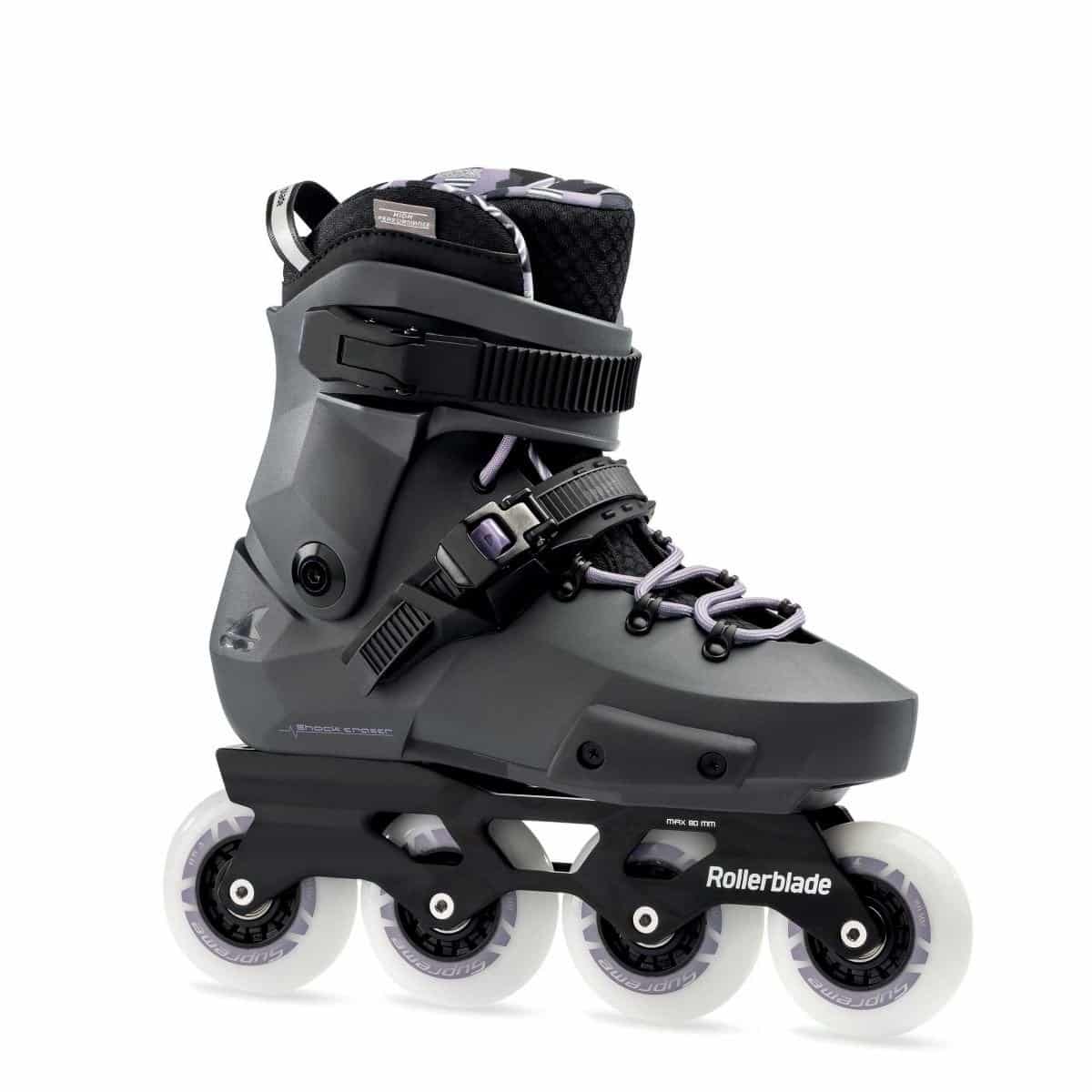 Rollerblade Twister Edge W 2020 (es)