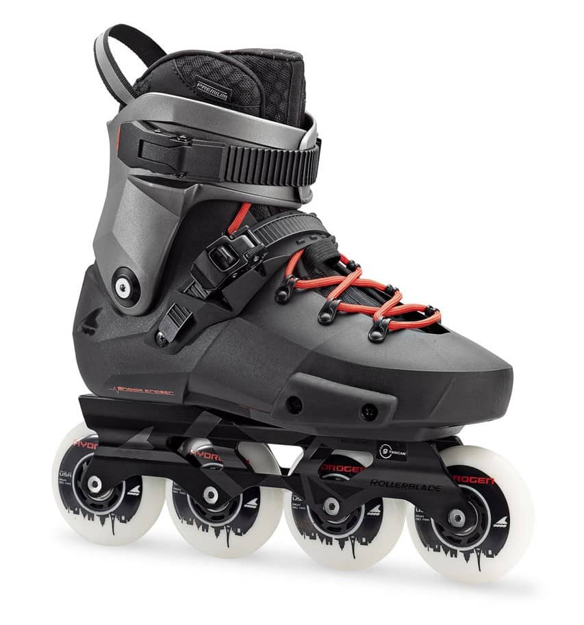 rollerblade twister edge x 2018