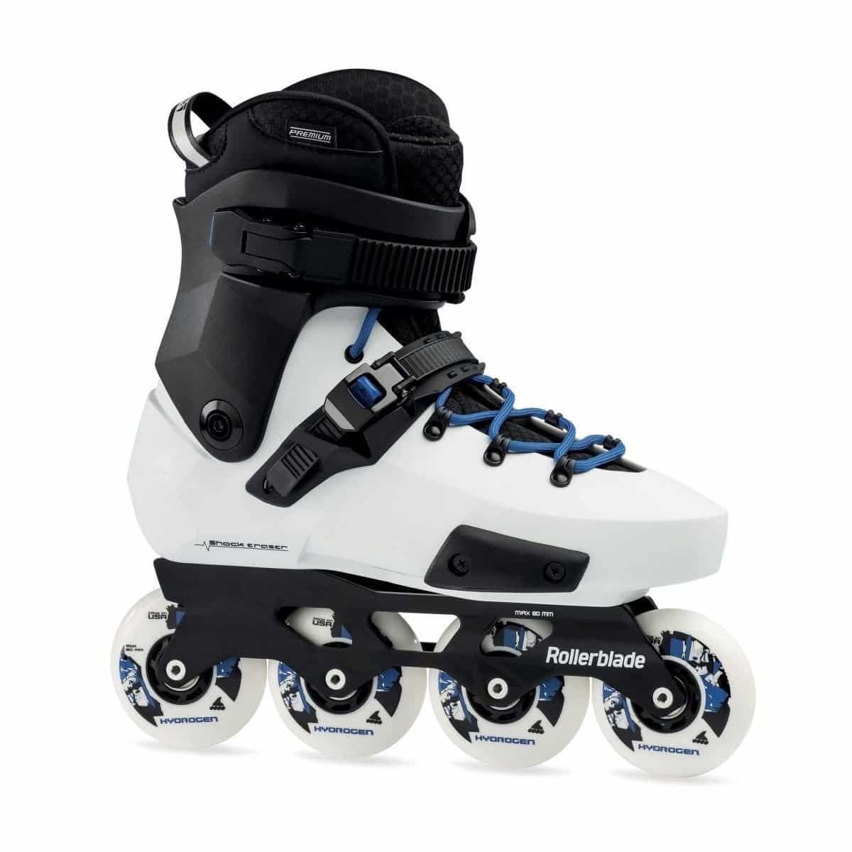 Rollerblade Twister 80 2020 (es)