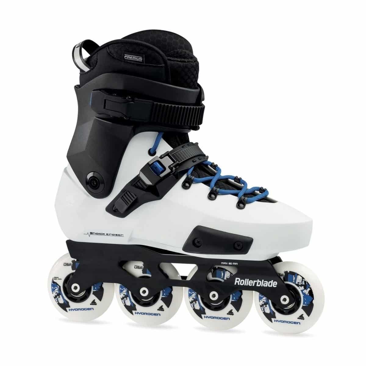 rollerblade twister edge x 2020