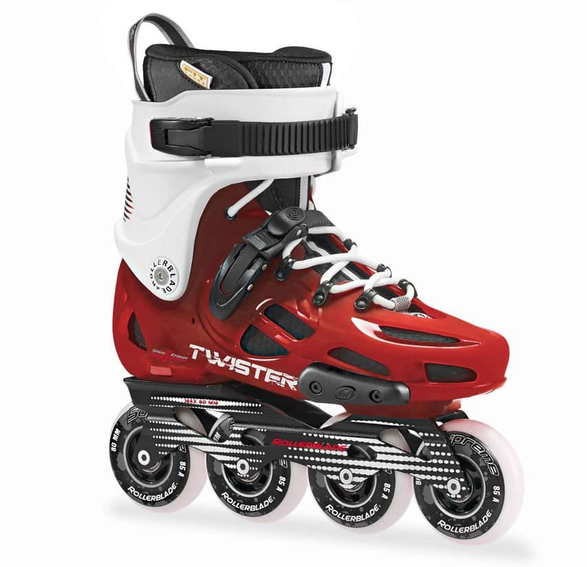Rollerblade Twister Limited 2016 (es)