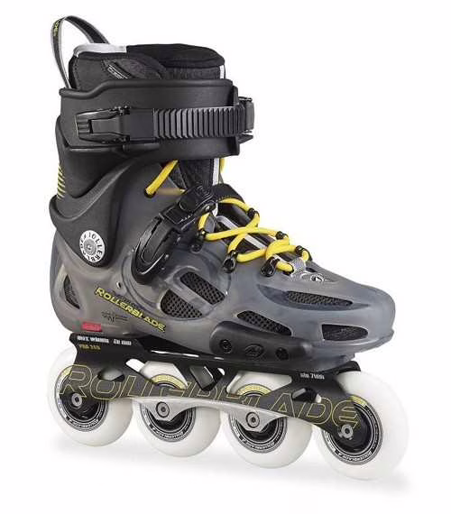 Gammes Rollerblade 2015