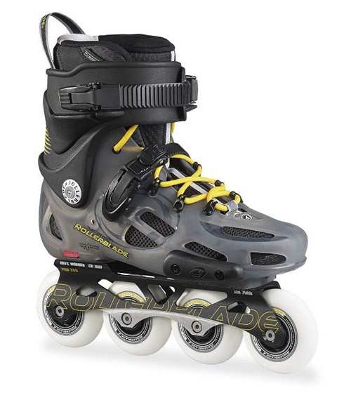 rollerblade twister pro 2015