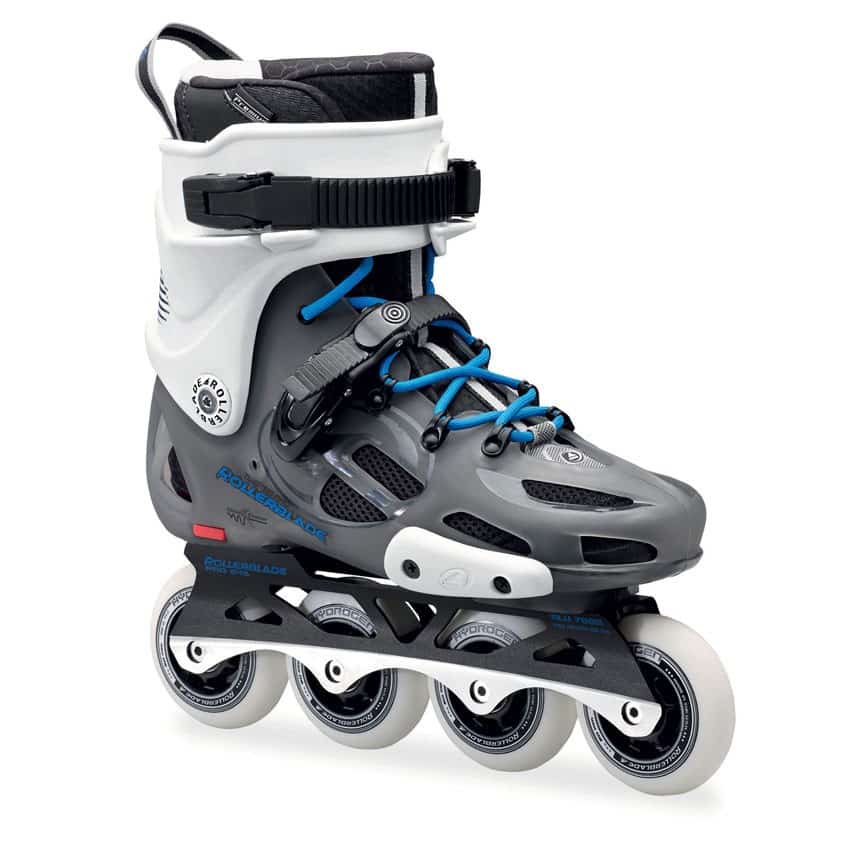 Rollerblade Twister Pro 2016 (es)