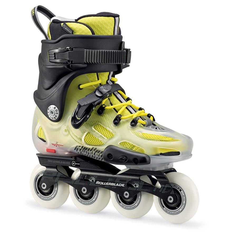 Rollerblade Twister X 2017 (fr)