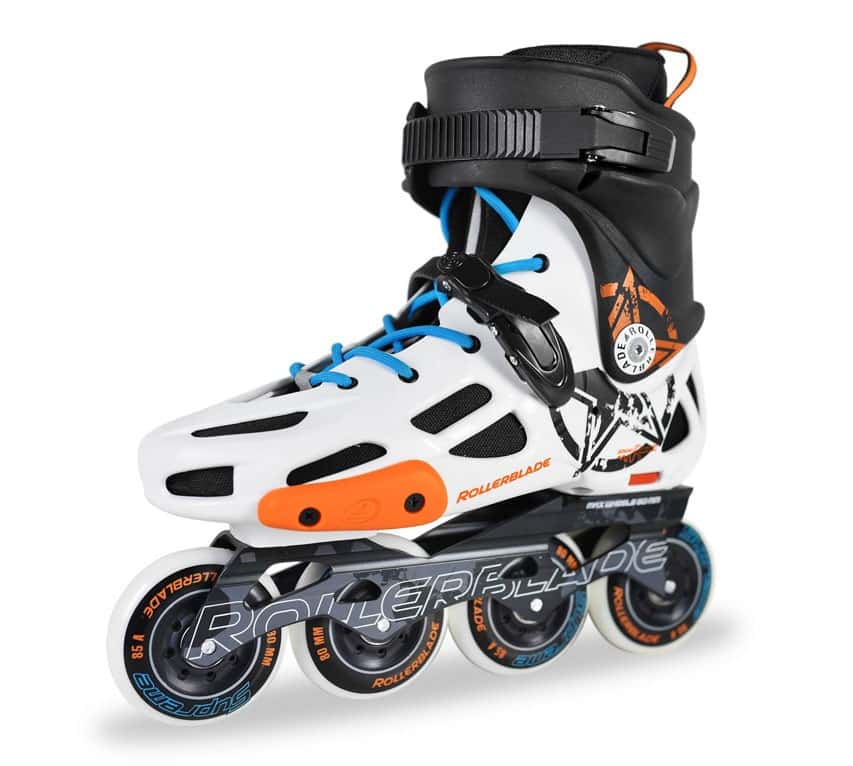 Rollerblade TWS 2016 (es)
