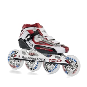 Test du Rollerblade Problade 100