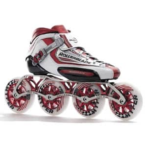 Rollerblade Problade 100 2006 (fr)