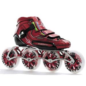 Rollerblade Problade World Champion 2006 (fr)