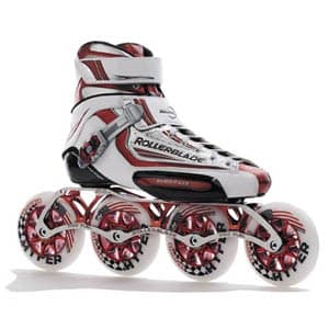 Rollerblade Pro Marathon 2006