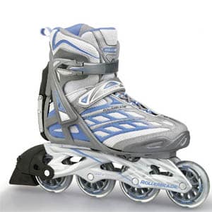 Rollerblade Wing 40 2007 (fr)
