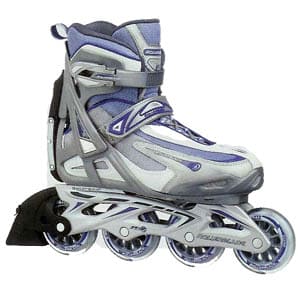 Rollerblade Wing ABT 2007 (fr)
