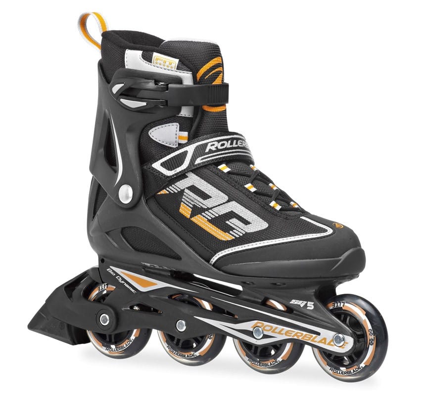 Rollerblade Zetrablade 2014