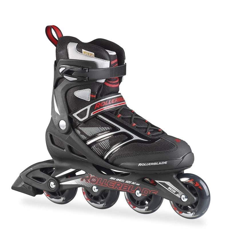 Rollerblade Zetrablade 2015
