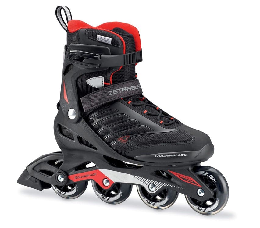 Rollerblade Zetrablade 2017