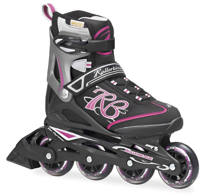 Rollerblade Zetrablade W 2014
