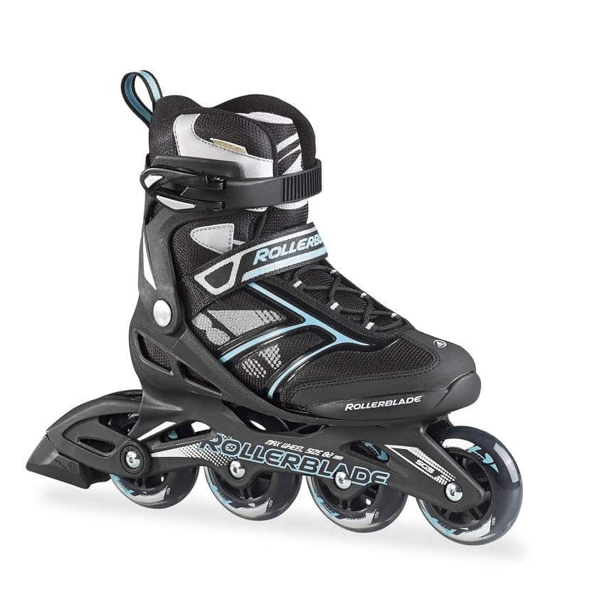 Rollerblade Zetrablade W 2015