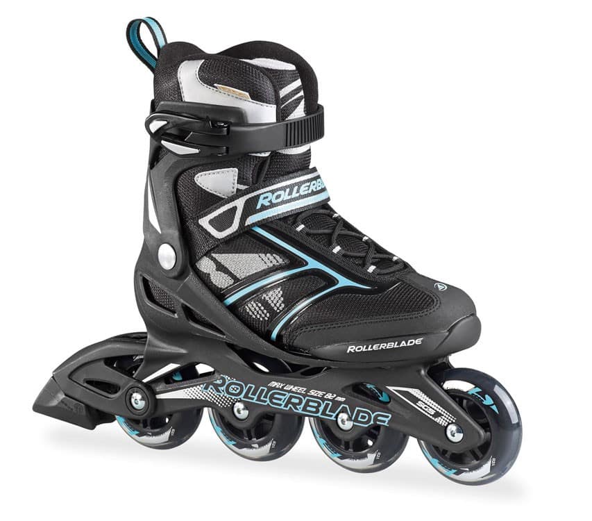 Rollerblade Zetrablade W 2016