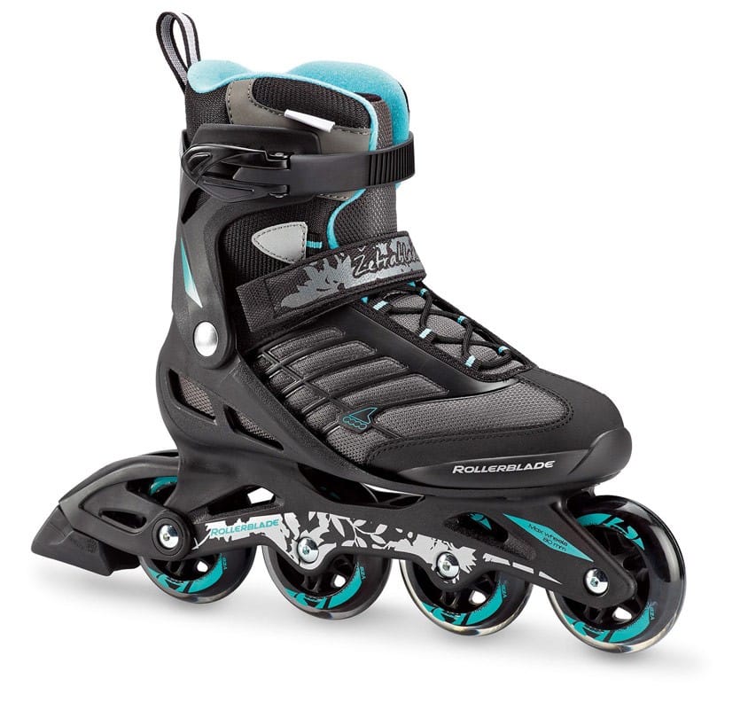 Rollerblade Zetrablade W 2017