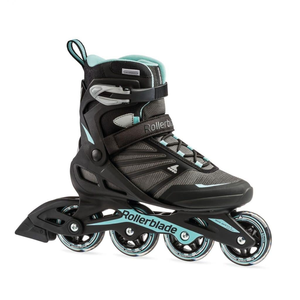 Rollerblade Zetrablade W 2020