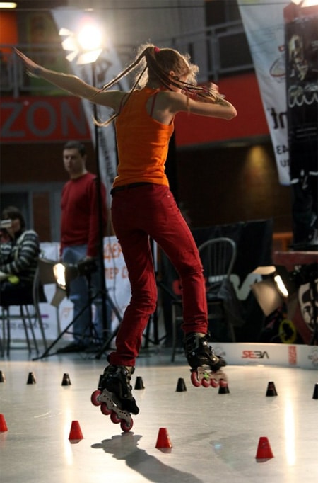 RollerCup 2012