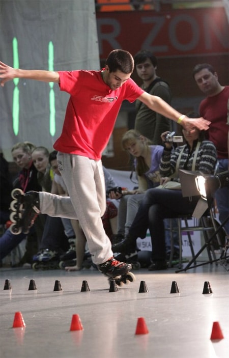 RollerCup 2012