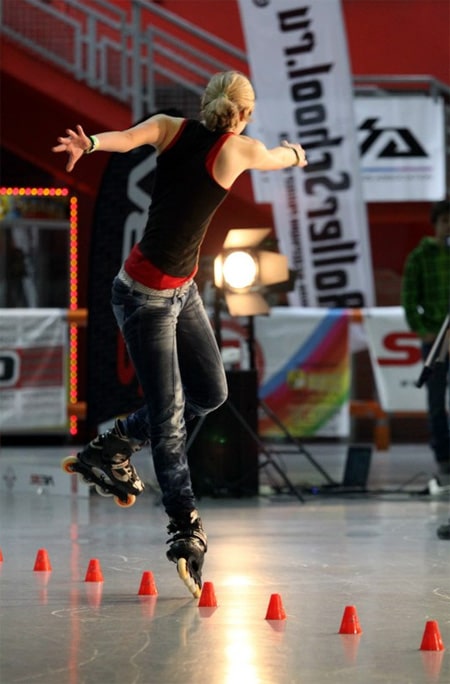 RollerCup 2012