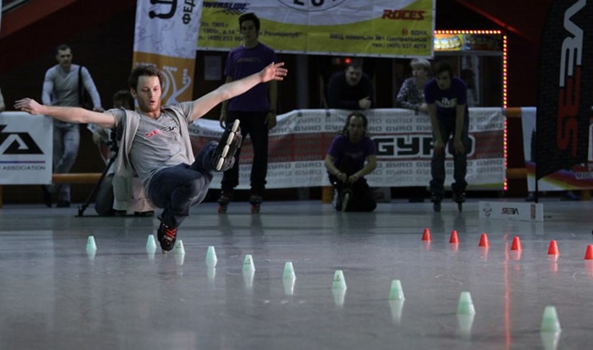 RollerCup 2012