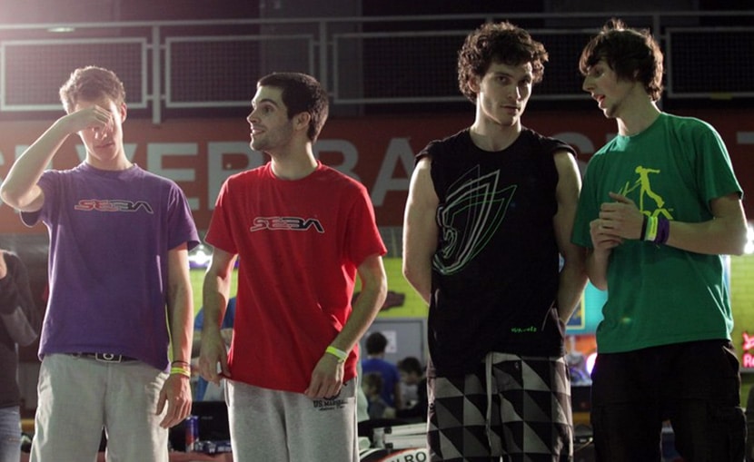 RollerCup 2012