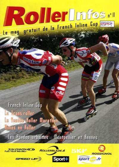 RollerInfos n°11