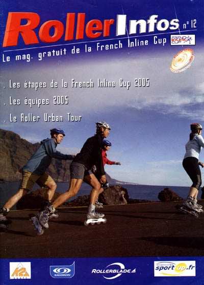 RollerInfos n°12