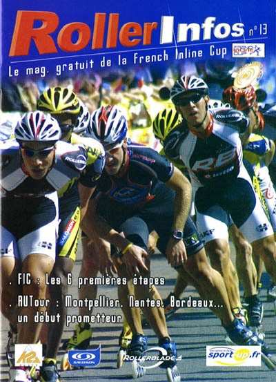 Rollerinfos n°13