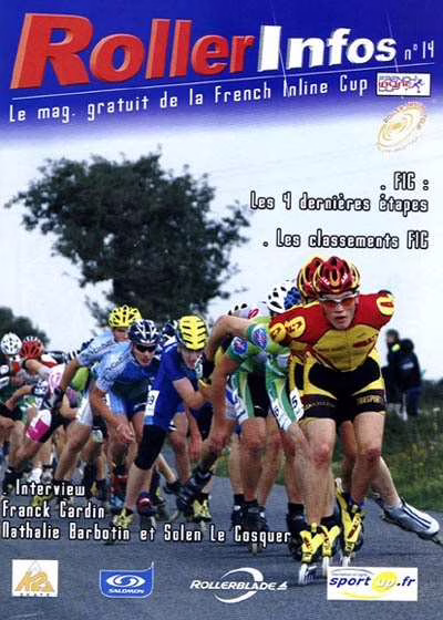 Rollerinfos n°14