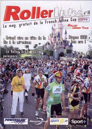 RollerInfos n°16