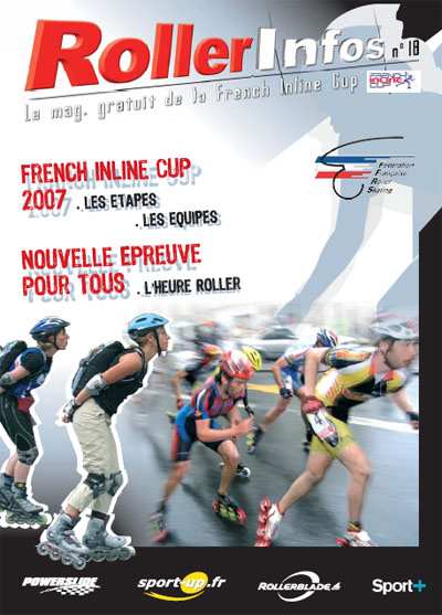 Rollerinfos n°18