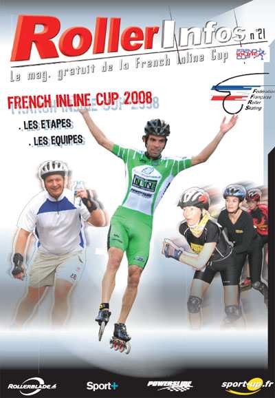 Rollerinfos n°21