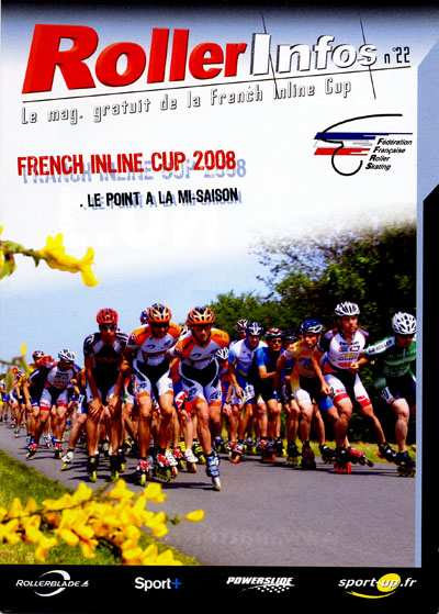 RollerInfos n°22