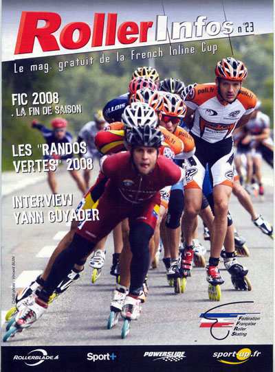 RollerInfos n°23