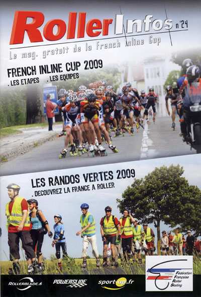 RollerInfos n°24